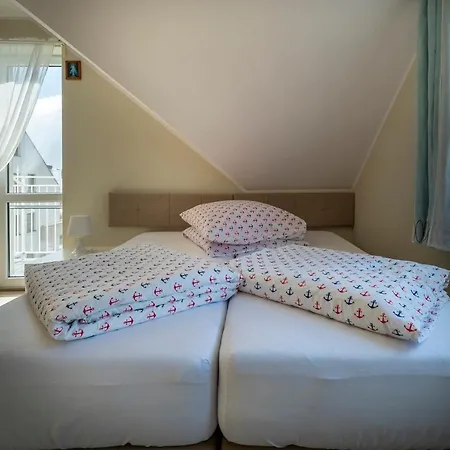 ホームステイ Pod Szczesliwa Siodemka