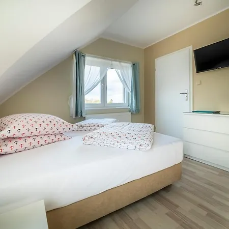 Séjour chez l'habitant Pod Szczesliwa Siodemka Kuźnica