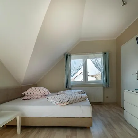 ホームステイ Pod Szczesliwa Siodemka Kuźnica