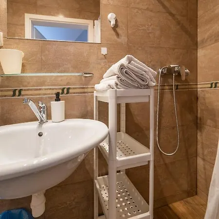 Pod Szczesliwa Siodemka ホームステイ Kuźnica