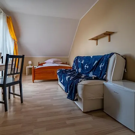 Pod Szczesliwa Siodemka *