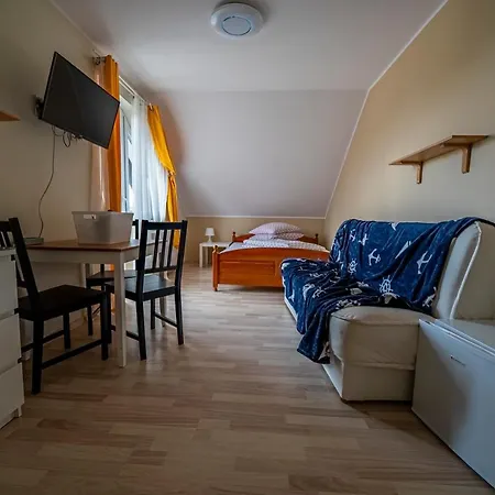 Pod Szczesliwa Siodemka Kuźnica