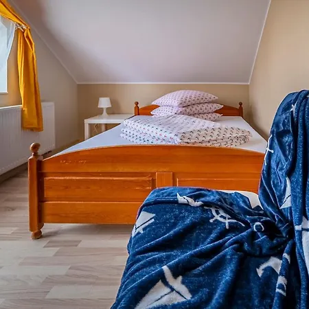 ホームステイ Pod Szczesliwa Siodemka