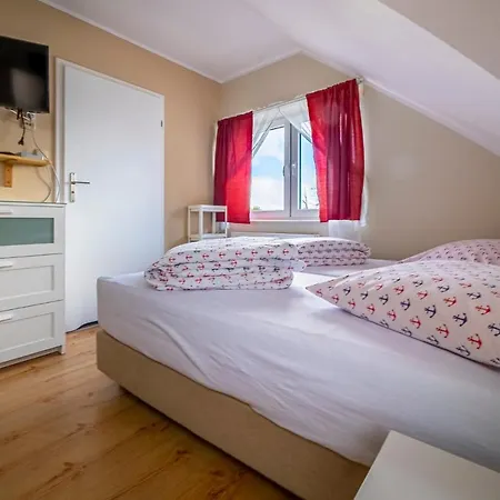 Pod Szczesliwa Siodemka ホームステイ Kuźnica