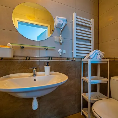 Pod Szczesliwa Siodemka