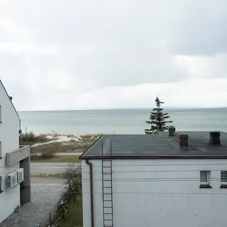 Pod Szczesliwa Siodemka Homestay szállás Kuźnica