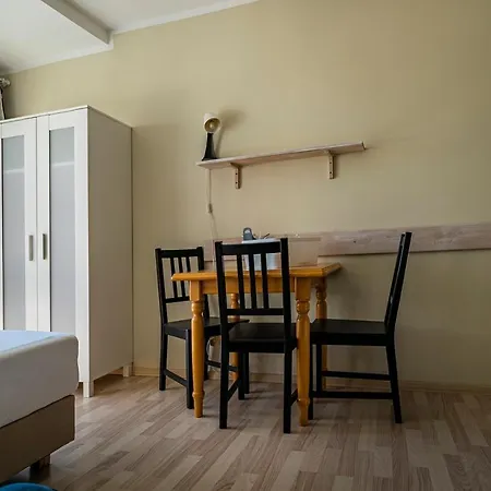 Séjour chez l'habitant Pod Szczesliwa Siodemka Kuźnica