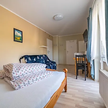 Pod Szczesliwa Siodemka