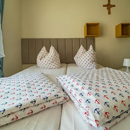 Séjour chez l'habitant Pod Szczesliwa Siodemka Kuźnica