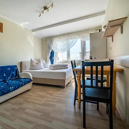 Pod Szczesliwa Siodemka ホームステイ