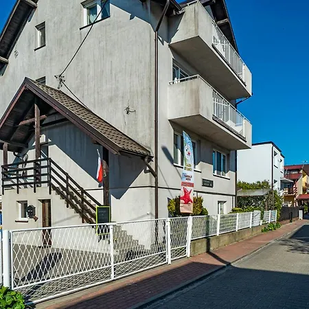 Pod Szczesliwa Siodemka Kuźnica