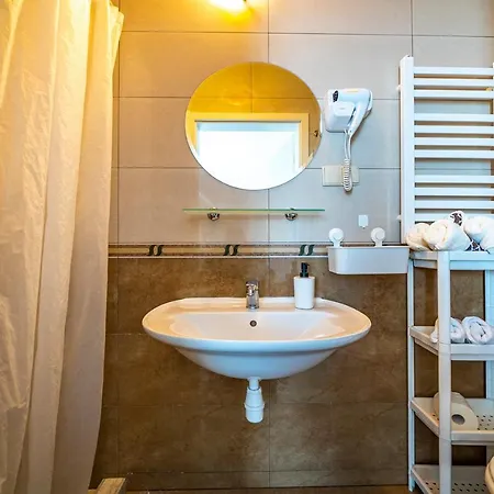 Pod Szczesliwa Siodemka Séjour chez l'habitant