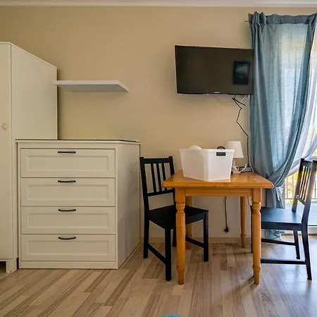 Pod Szczesliwa Siodemka * Kuźnica