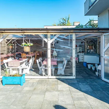 Séjour chez l'habitant Pod Szczesliwa Siodemka Kuźnica