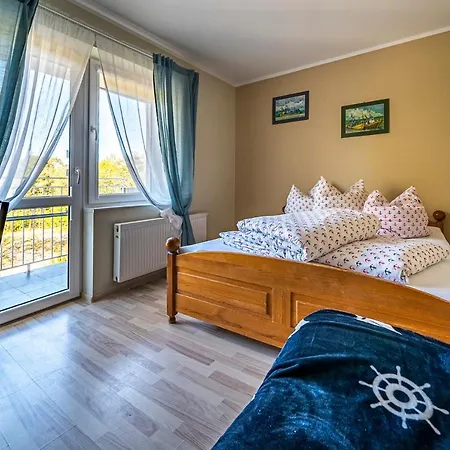 Pod Szczesliwa Siodemka Kuźnica