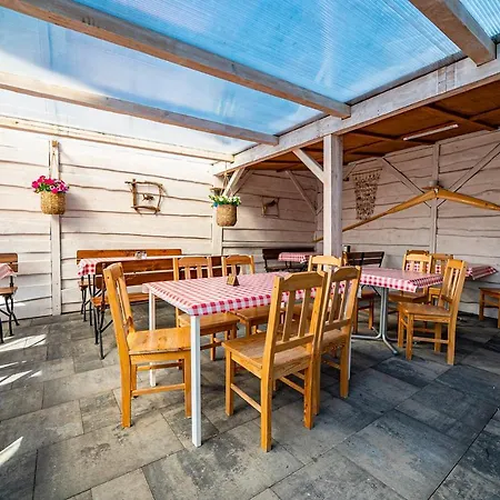 Homestay szállás Pod Szczesliwa Siodemka *