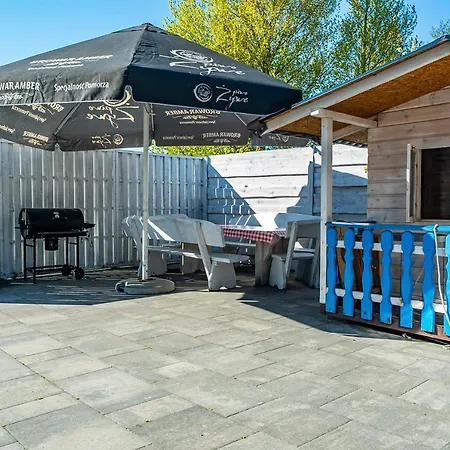 Pod Szczesliwa Siodemka Homestay szállás *