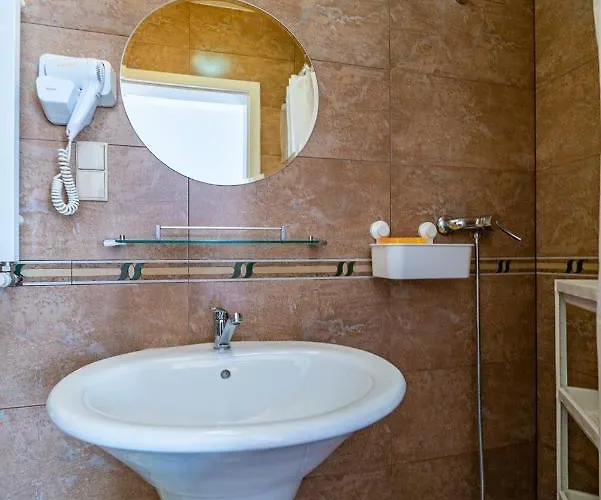 Pod Szczesliwa Siodemka Ubytování v soukromí Kuźnica