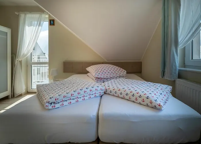 Ubytování v soukromí Pod Szczesliwa Siodemka