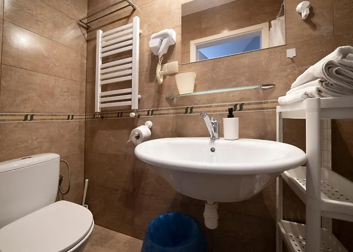 Pod Szczesliwa Siodemka Ubytování v soukromí *