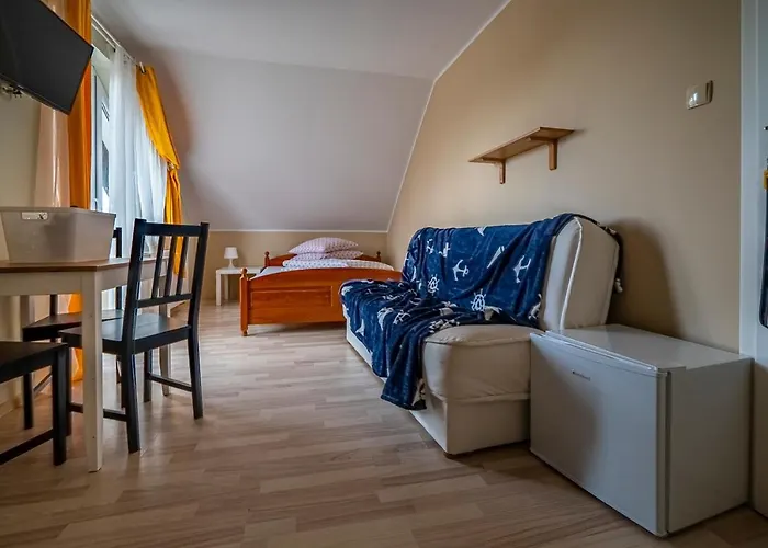 Pod Szczesliwa Siodemka *