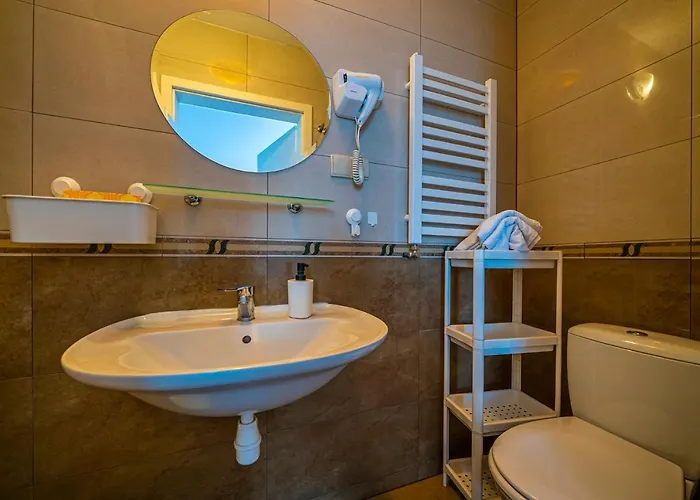 Pod Szczesliwa Siodemka