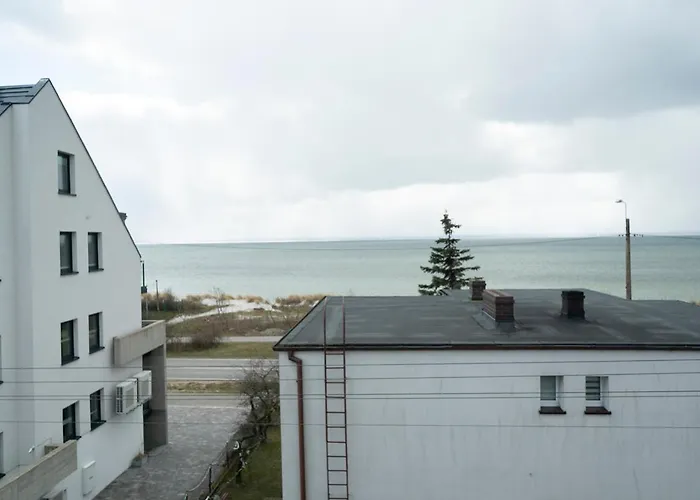 Pod Szczesliwa Siodemka Ubytování v soukromí Kuźnica