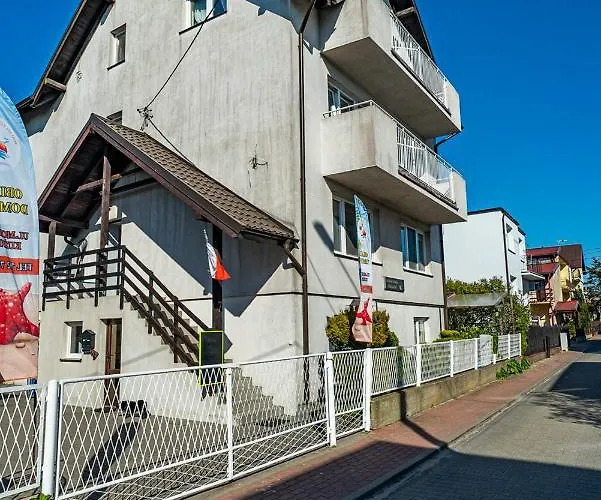 Ubytování v soukromí Pod Szczesliwa Siodemka *