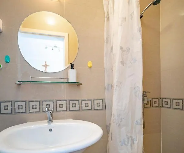 Ubytování v soukromí Pod Szczesliwa Siodemka Kuźnica