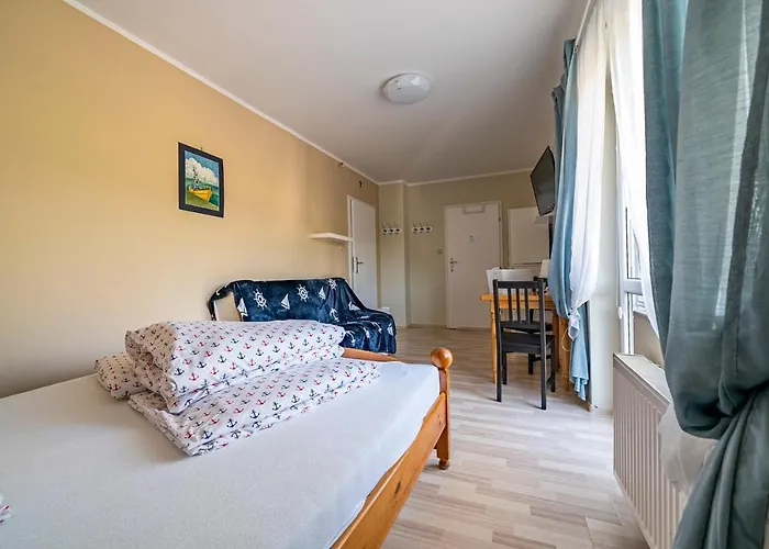 Pod Szczesliwa Siodemka