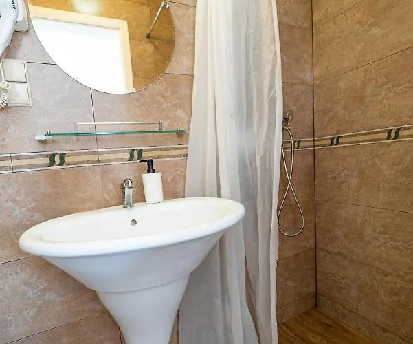 Pod Szczesliwa Siodemka Kuźnica