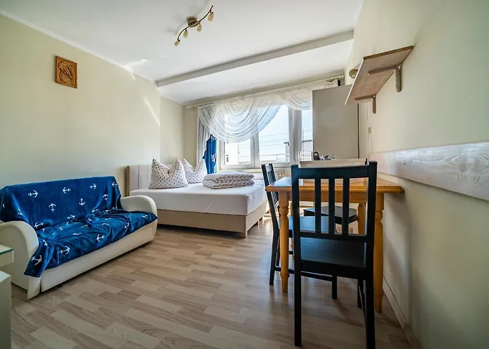 Pod Szczesliwa Siodemka Ubytování v soukromí