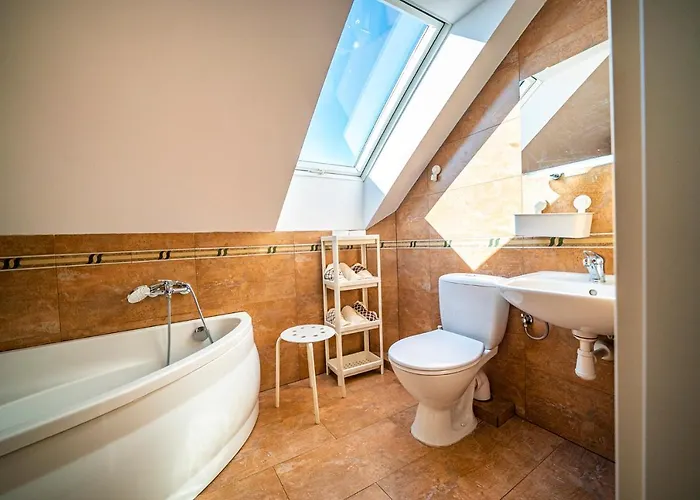 Pod Szczesliwa Siodemka Kuźnica