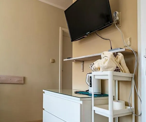 Pod Szczesliwa Siodemka Homestay *