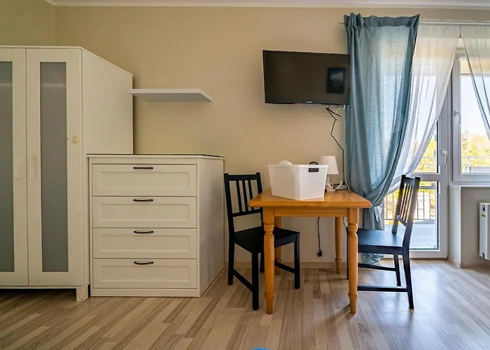 Pod Szczesliwa Siodemka * Kuznica (Hel)