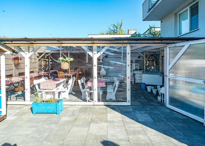 Ubytování v soukromí Pod Szczesliwa Siodemka Kuźnica