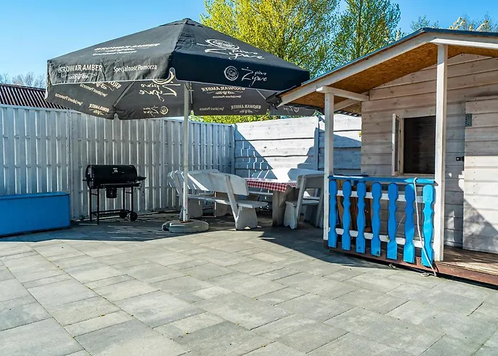 Pod Szczesliwa Siodemka Ubytování v soukromí *